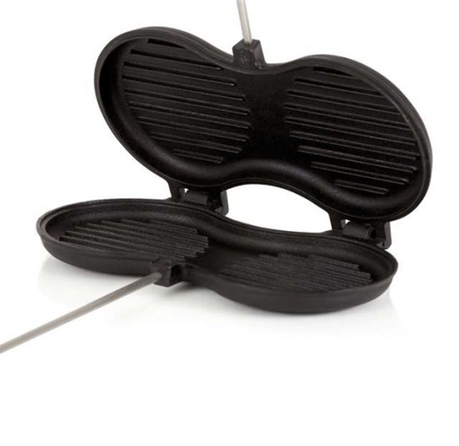 Petromax Petromax  Burger Cast Iron