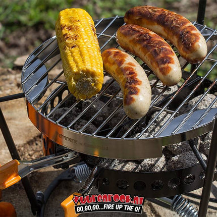 Petromax Petromax by CampMaid Pro Grill