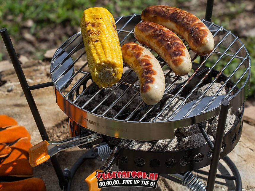 Petromax Petromax by CampMaid Pro Grill