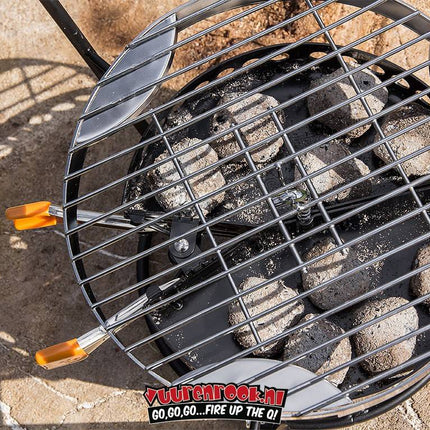 Petromax Petromax by CampMaid Pro Grill