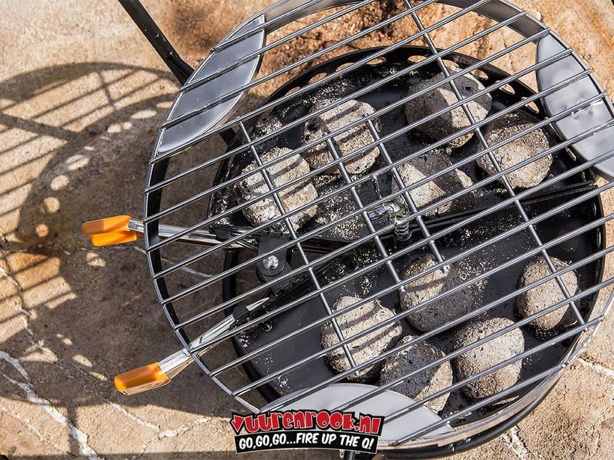 Petromax Petromax by CampMaid Pro Grill