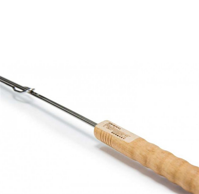 Petromax Petromax Campfire Skewer (2 stuks)