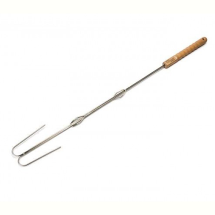 Petromax Petromax Campfire Skewer Gebogen (2 stuks)