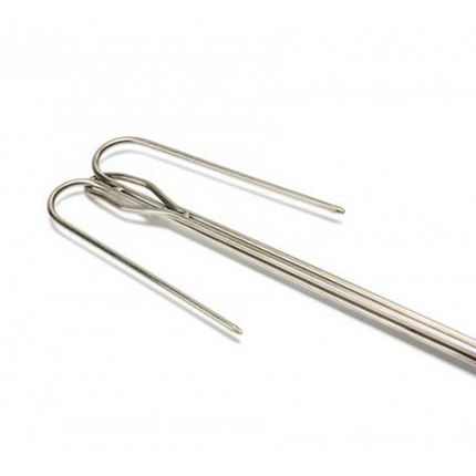 Petromax Petromax Campfire Skewer Gebogen (2 stuks)