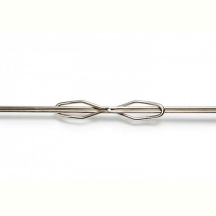 Petromax Petromax Campfire Skewer Gebogen (2 stuks)
