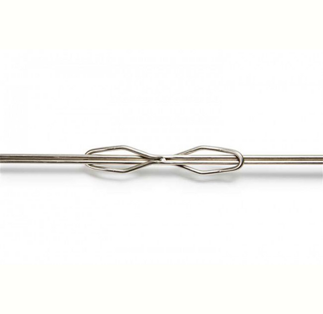 Petromax Petromax Campfire Skewer Gebogen (2 stuks)