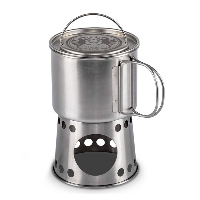 Petromax Petromax Camping Kookbeker 0,75 liter