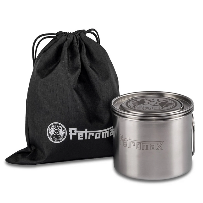 Petromax Petromax Camping Kookbeker 0,75 liter