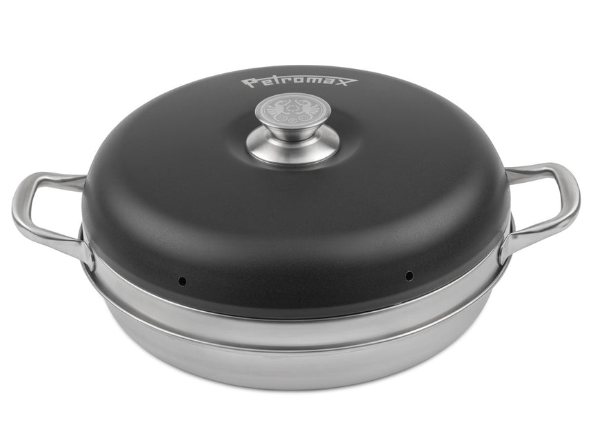 Petromax Petromax Camping Oven