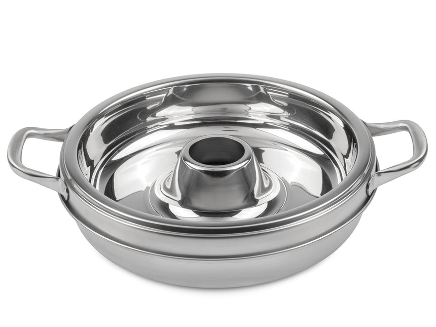 Petromax Petromax Camping Oven