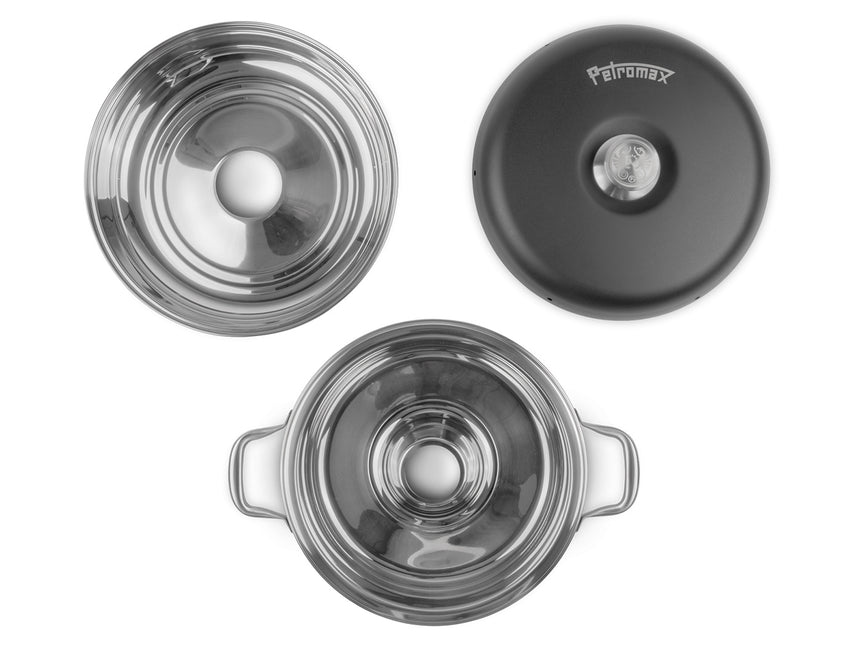 Petromax Petromax Camping Oven