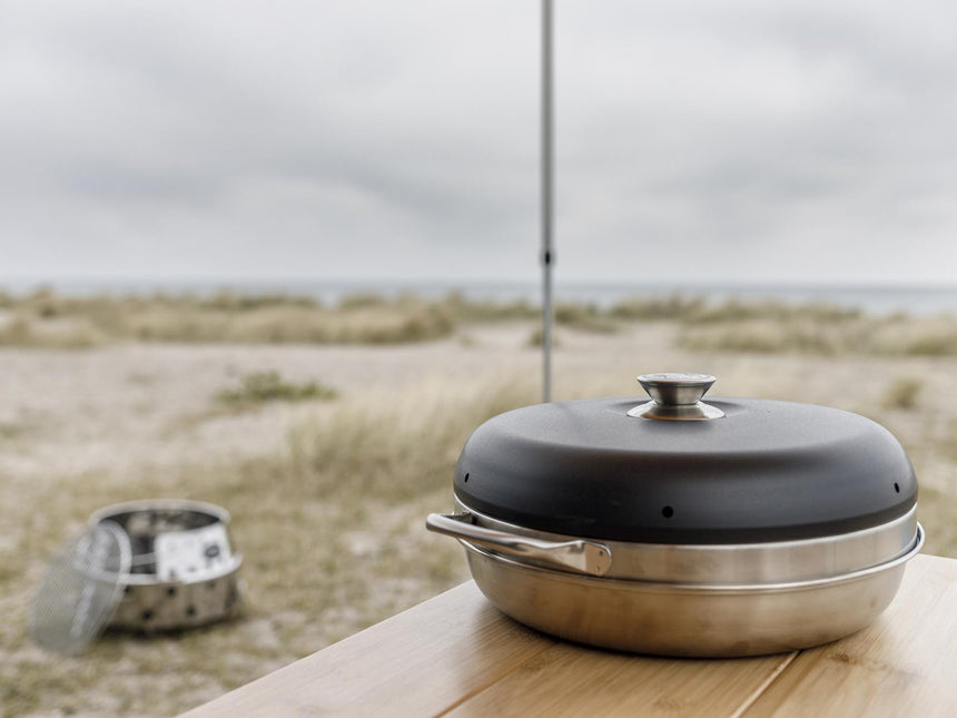 Petromax Petromax Camping Oven