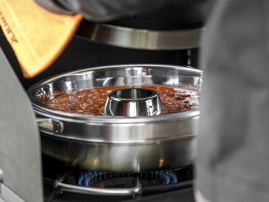 Petromax Petromax Camping Oven
