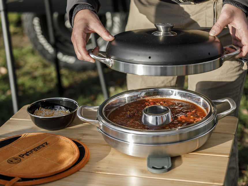 Petromax Petromax Camping Oven