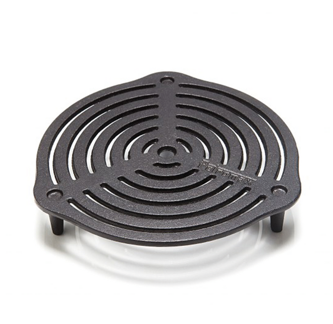 Petromax Petromax Cast Iron Camp Fire Ring met Voeten (Trivet) 23cm