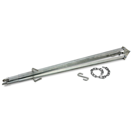 Petromax Petromax Driepoot