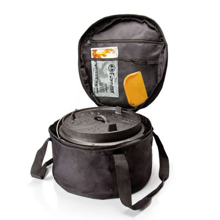 Petromax Petromax Dutch Oven Bag 6 & 9 Quarts