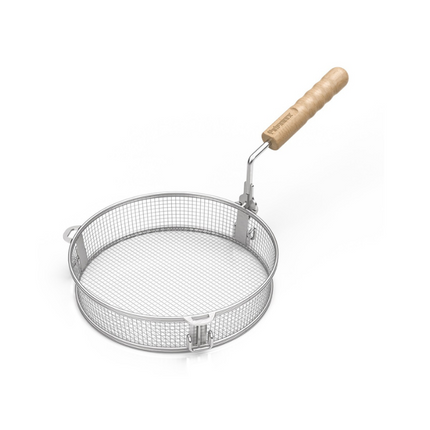 Petromax Petromax Dutch Oven Frituurmand