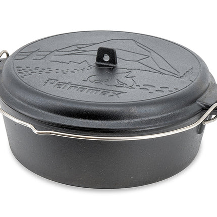 Petromax Petromax Dutch Oven FT6-T Essential