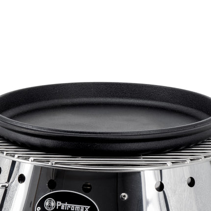 Petromax Petromax Dutch Oven FT6-T Essential