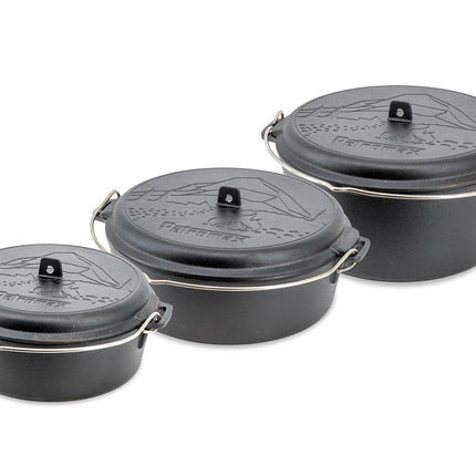 Petromax Petromax Dutch Oven FT9-T Essential