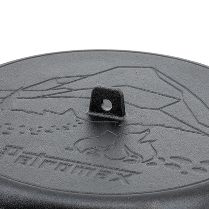 Petromax Petromax Dutch Oven FT9-T Essential