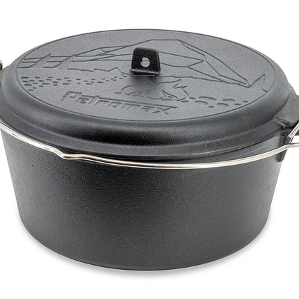 Petromax Petromax Dutch Oven FT9-T Essential