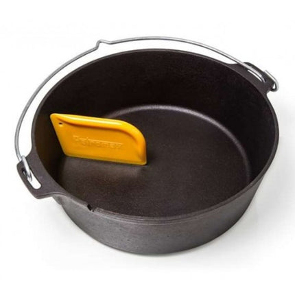 Petromax Petromax Dutch Oven Pan Scraper