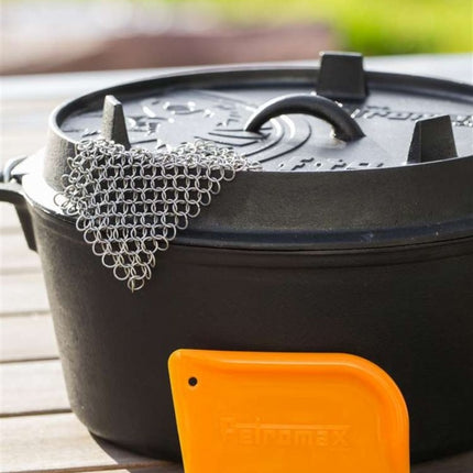 Petromax Petromax Dutch Oven Pan Scraper