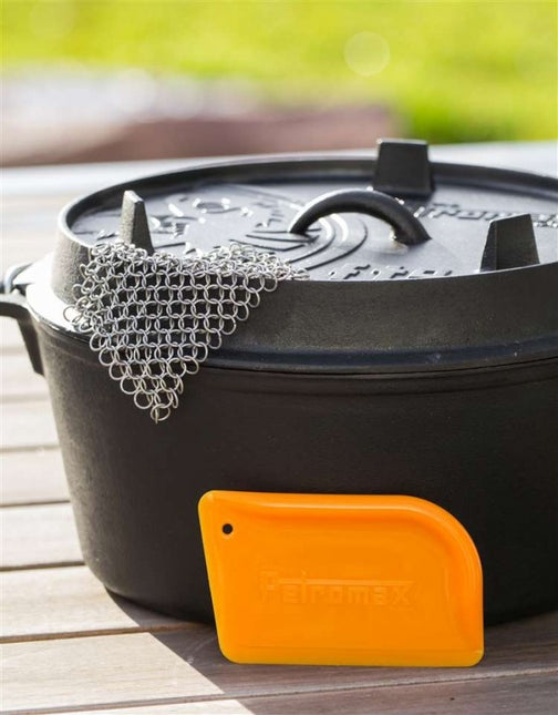 Petromax Petromax Dutch Oven Pan Scraper