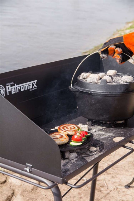 Petromax Petromax Dutch Oven Tafel fe90