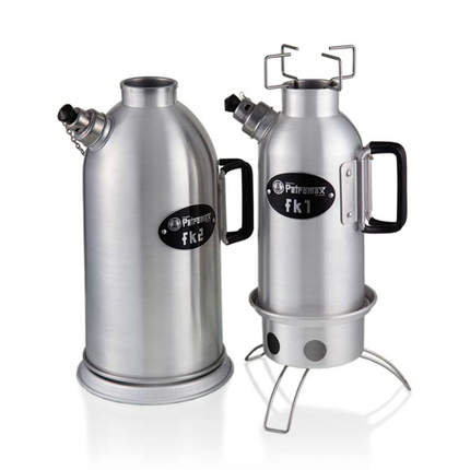 Petromax Petromax Fire Kettle fk2