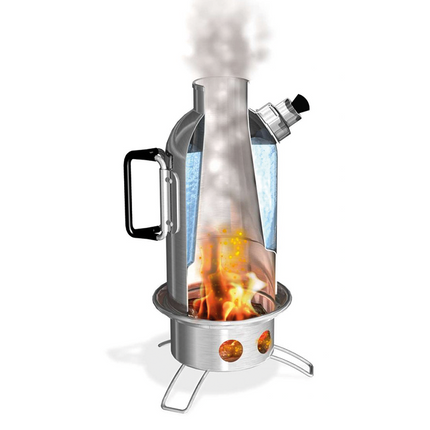 Petromax Petromax Fire Kettle fk2