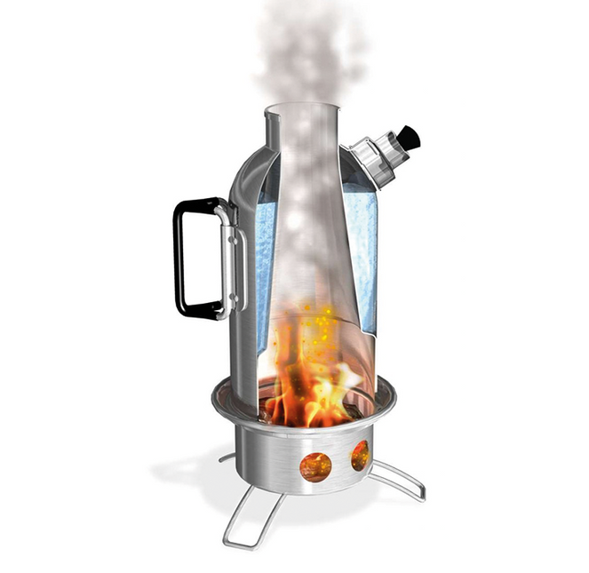 Petromax Petromax Fire Kettle fk2