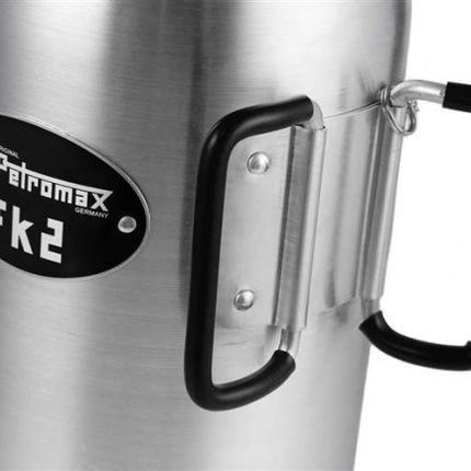 Petromax Petromax Fire Kettle fk2