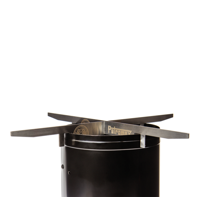 Petromax Petromax Fire Stand (RVS)