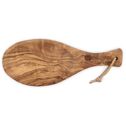 Petromax Petromax Flat Bowl Olijfhout 23 cm
