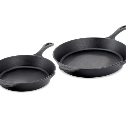 Petromax Petromax Gietijzeren Skillet 25 cm Essential