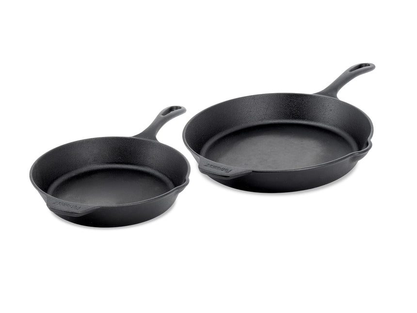 Petromax Petromax Gietijzeren Skillet 25 cm Essential