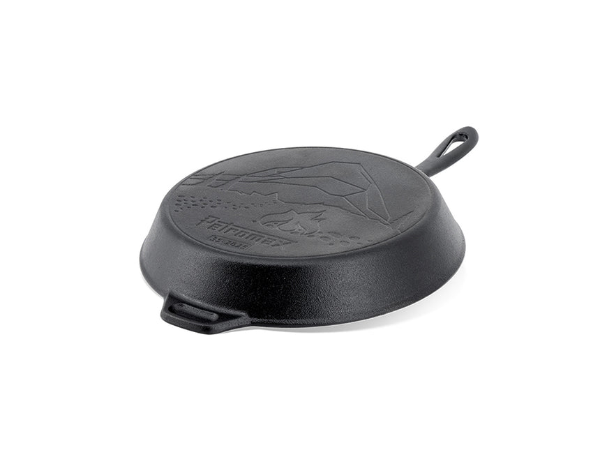 Petromax Petromax Gietijzeren Skillet 25 cm Essential