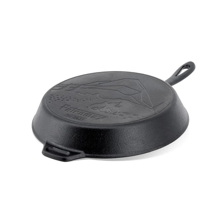 Petromax Petromax Gietijzeren Skillet 30 cm Essential