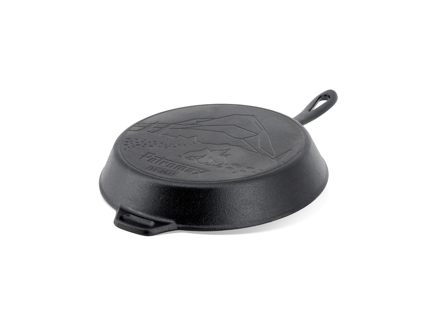 Petromax Petromax Gietijzeren Skillet 30 cm Essential