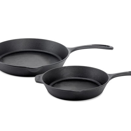 Petromax Petromax Gietijzeren Skillet 30 cm Essential