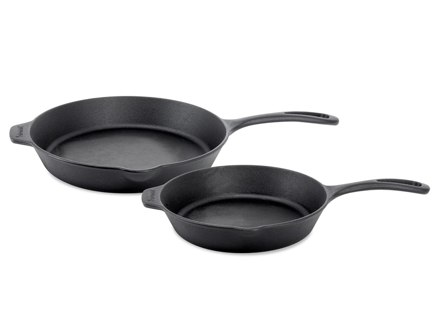 Petromax Petromax Gietijzeren Skillet 30 cm Essential