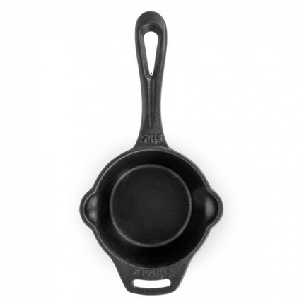 Petromax Petromax Gietijzeren Steelpan