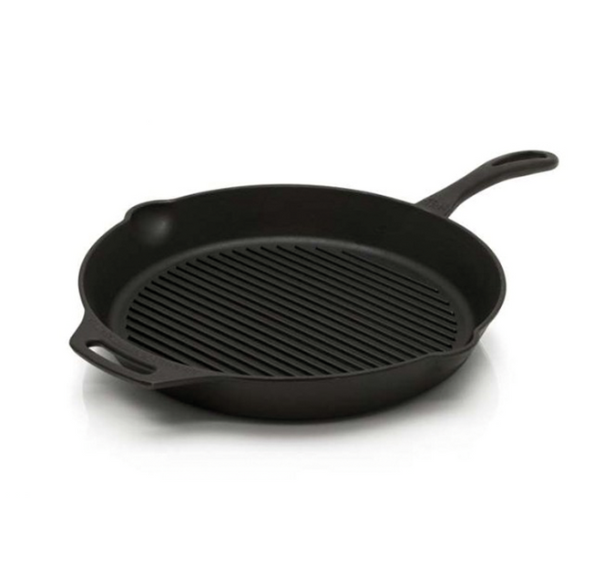 Petromax Petromax Grill Skillet Met Steel 35 cm
