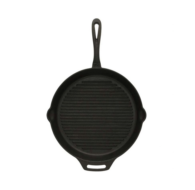 Petromax Petromax Grill Skillet Met Steel 35 cm