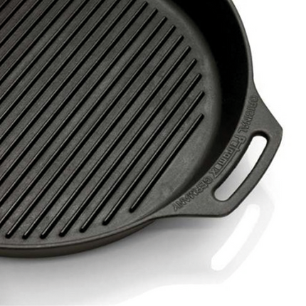 Petromax Petromax Grill Skillet met Twee Handvaten 35 cm