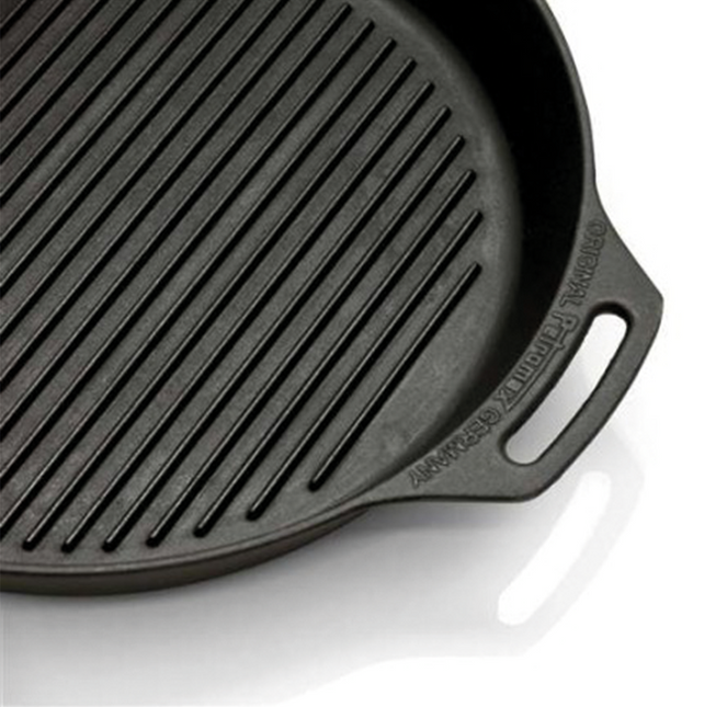 Petromax Petromax Grill Skillet met Twee Handvaten 35 cm