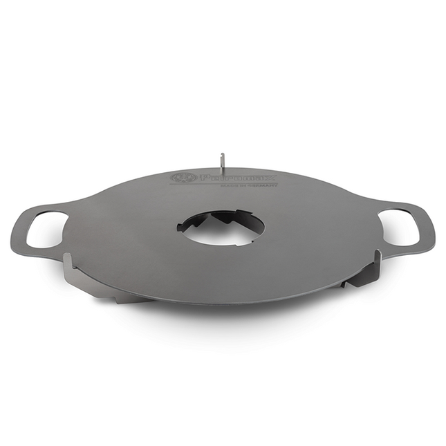 Petromax Petromax Grillplaat TBV Atago